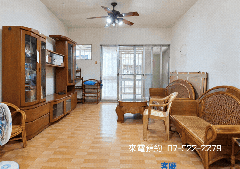 專約｜近文化中心光華商圈首購婚育宅