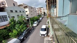三多衛武營8米活巷大地坪透天