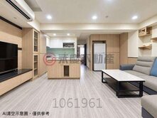 可看屋738萬✅水湳鮮友火鍋旁✅溫馨整理大兩房