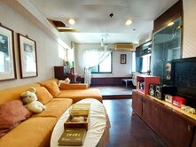 A★【印象之旅】近輕軌.美術館車站.高樓層2房