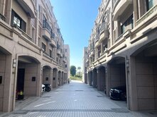 💯新光田特區  全新雙車別墅💯