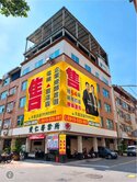 【威欣推薦】高醫商圈｜電梯角窗店霸｜可停三部車