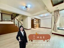 美麗島雙捷運超大面寬五樓車墅