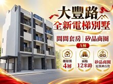 4K🏠全新電梯豪墅｜間間套房｜12米路｜5房平車