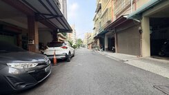 崇德商圈*騎樓透天*可店可住*稀有適出