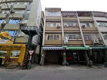 中央公園/大立漢神/新堀江商圈透天店面