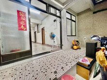 利晉曙光旁近巨城一樓可住可店