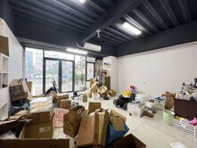新竹北區南寮首GO社區黃金店面+2樓夾層增建套房