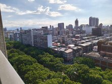 ♦️住商-信義敦化加盟♦️富邦藝樹高樓樹海戶