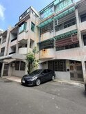 湖口近火車站商圈便宜雙車位大透天