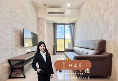 仁武｜澄德京吉商圈｜高樓明亮｜美2房