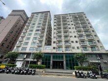 愛上杜拜2房車