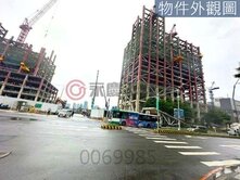 都廳大院｜挑高3.6米鄰公園2房大平車