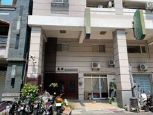 🟨榮總首排面公園稀有黃金樓店｜時代爵邸公爵區