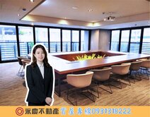 高雄CBD中正金融商圈捷運商辦平車