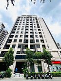 南屯．嶺東｜6.6米大面寬收租金店