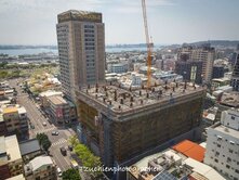 【天行團隊】港灣1號院B9景觀兩房