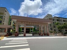 臨桂林國小商圈邊間雙店住