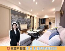 仁武築上景⭐️澄德重劃⭐️邊間全新百萬裝潢三房平車