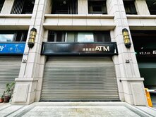 南屯．嶺東｜6.6米大面寬收租金店 A