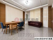 🏡倫敦城朝南5.4米大面寬透天