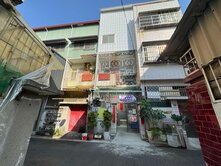 楠梓台積電右昌收租 低總價翻新透天