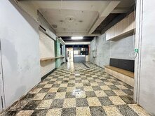 捷運旁駁二特區核心珍稀金店面傳承首選