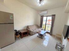 礁溪龍潭國小旁電梯華廈屋況佳免整理2房雙衛浴＋車位