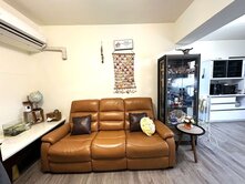 興達港海景度假愛之屋(已租車位)