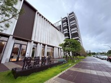 蓁🍒走路到高實中│低於實登│全新高樓2+1房平車