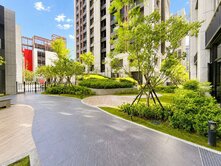 三重站聯上大喜邊間三房車