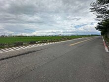 🍎嘉義太保農地臨8米路-雙面臨路🍎