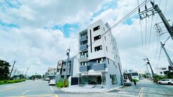 新港全新整棟電梯公寓店面