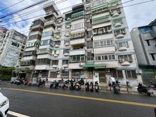 花蓮美崙文教區｜一樓三房全新整理即可入住D954