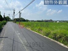 中壢月桃路之大莊路方正甲種建築用地