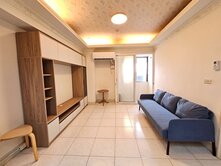【農16美術館｜2房＋車位｜首購自住收租皆宜】