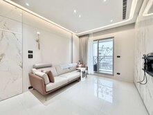 💎文心森林公園|南青山絕美裝潢|三房雙主臥平車