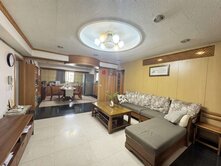 G8捷運文華高中站/四房雙車位/室內43坪