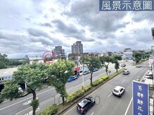 正20米中豐路｜大地坪透天｜臨烏樹林工業區