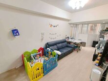近三重站｜高樓層無敵景觀電梯三房