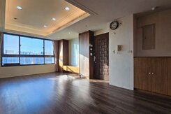 屋主真心🔻低於實登經貿磐石1698萬三房平車