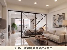 專約✨西門町商圈黃金地段～雙捷亮麗收租小資宅～語絃