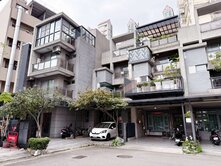 🔥大地坪輕屋齡雙車雙主臥別墅🔥京祐景秀NO.5