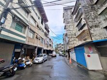 大寮低總價騎樓透天三樓住家