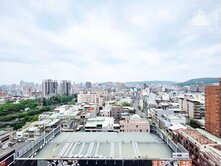 城隍廟景觀4改3房平車｜百達斐麗《遠百、頂樓戶》