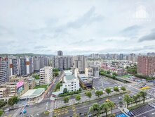 竹北縣三、AI園區｜巨人美景3房平車《遠百喜來登》