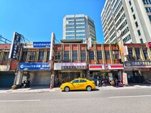🍎正大馬路🍎汐止大同路一段透天金店★住商游佳諭