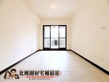 小魚獨家🐠大竹核心🏆雙陽台衛浴開窗｜全新兩房車