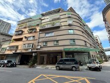 ✅台北橋站✅三房美寓✅穩定收租