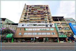 【商區市中心金套房】 超便宜單身貴族最愛 